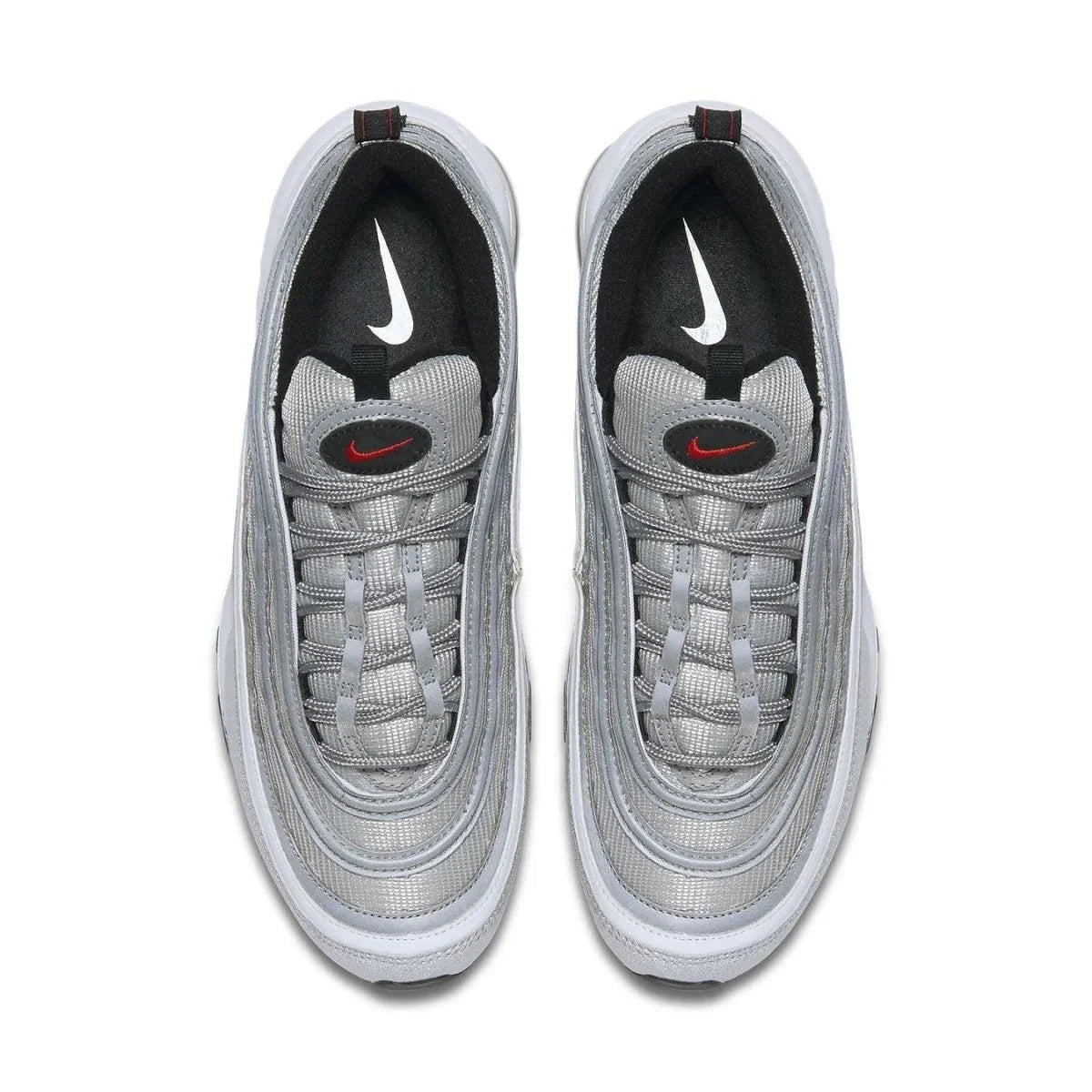 Nike Air Max 97 OG QS Silver Bullet (2016/2017) Air Max 97 OG QS  main image 2