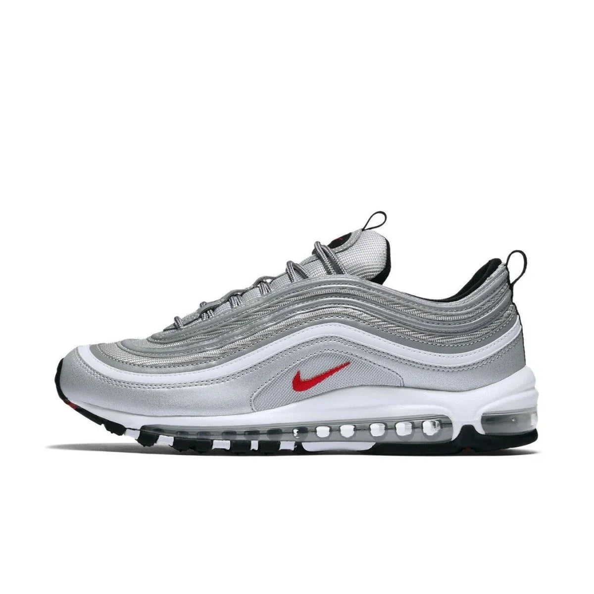 Nike Air Max 97 Silver Bullet (2016/2017) - dropout