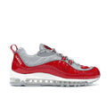 Nike Air Max 98 Supreme Varsity Red - dropout
