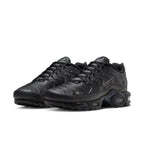 Nike Air Max Plus A-COLD-WALL Black - dropout