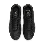 Nike Air Max Plus A-COLD-WALL Black - dropout