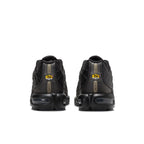 Nike Air Max Plus A-COLD-WALL Black - dropout