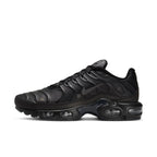 Nike Air Max Plus A-COLD-WALL Black - dropout