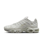 Nike Air Max Plus A-COLD-WALL Platinum Tint - dropout