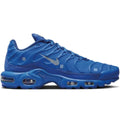 Nike Air Max Plus A-COLD-WALL Varsity Royal - dropout