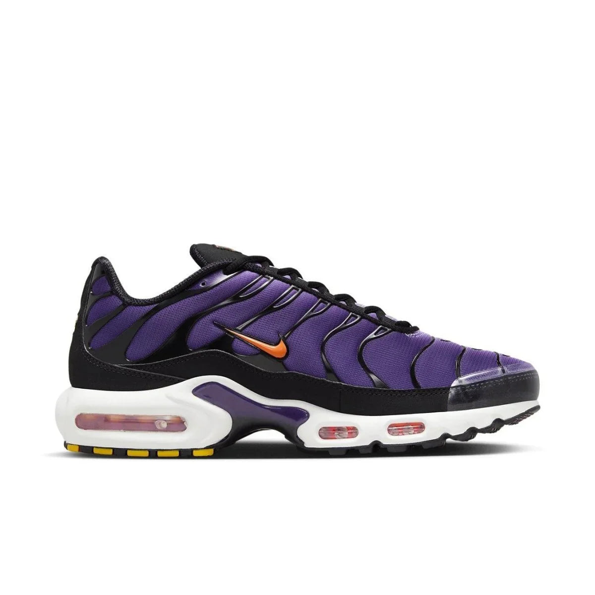Nike Air Max Plus OG Voltage Purple (2024) - dropout