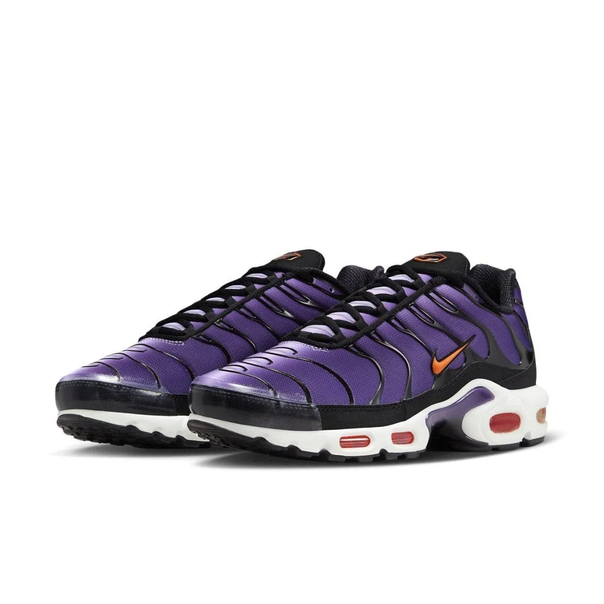 Nike Air Max Plus OG Voltage Purple (2024) - dropout