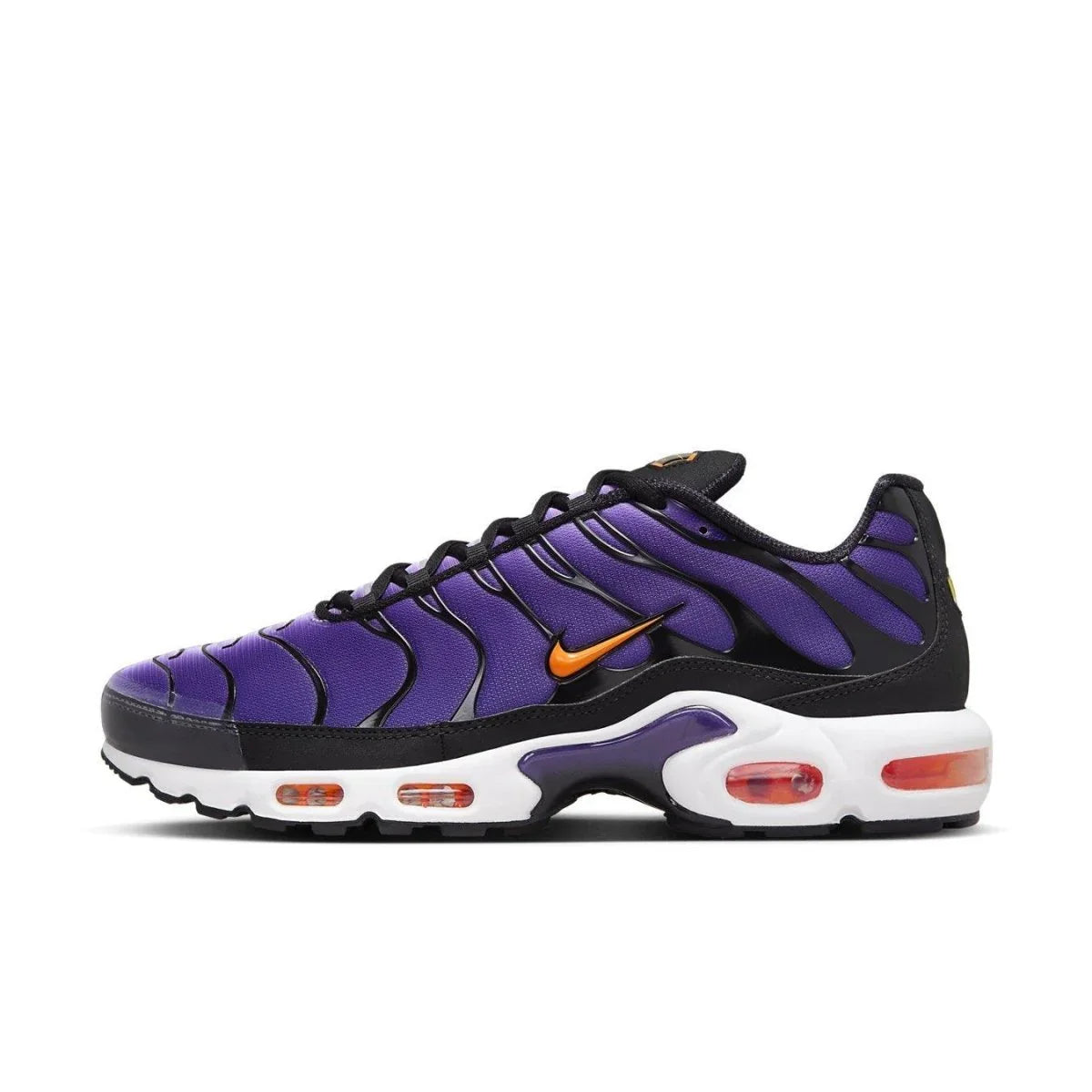 Nike Air Max Plus OG Voltage Purple (2024) - dropout