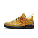 Nike Air Rubber Dunk Off-White University Gold - dropout