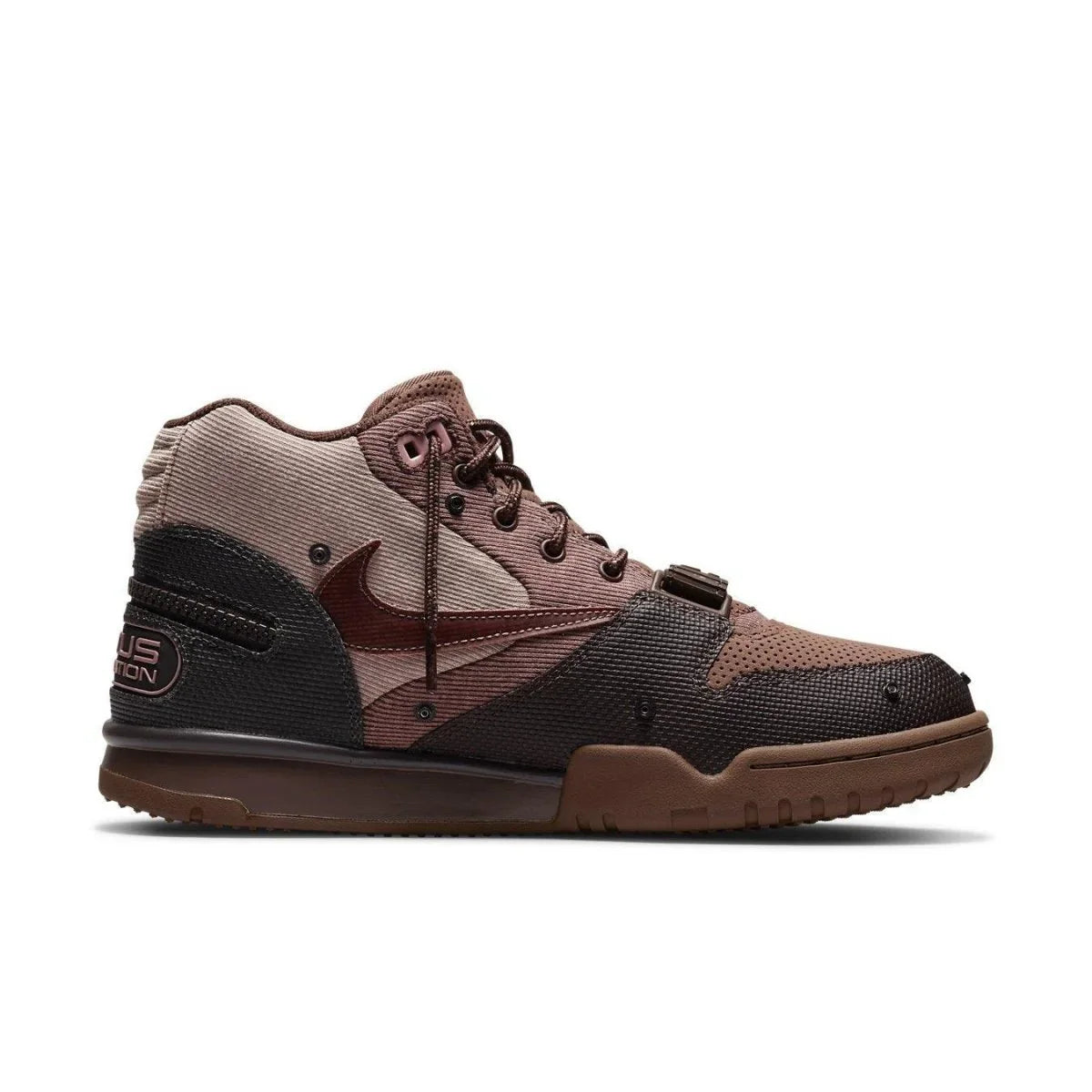 Nike Air Trainer 1 SP Travis Scott Wheat - dropout