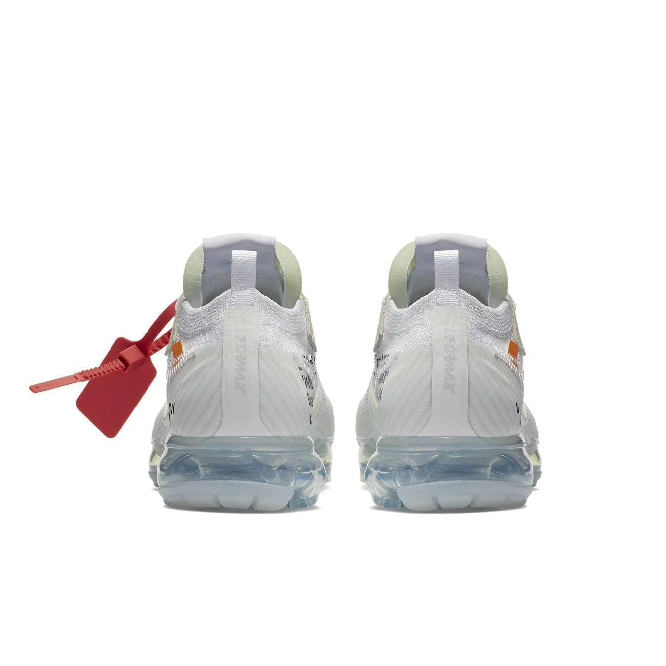 Nike Air Vapormax Off-White 2018 - dropout