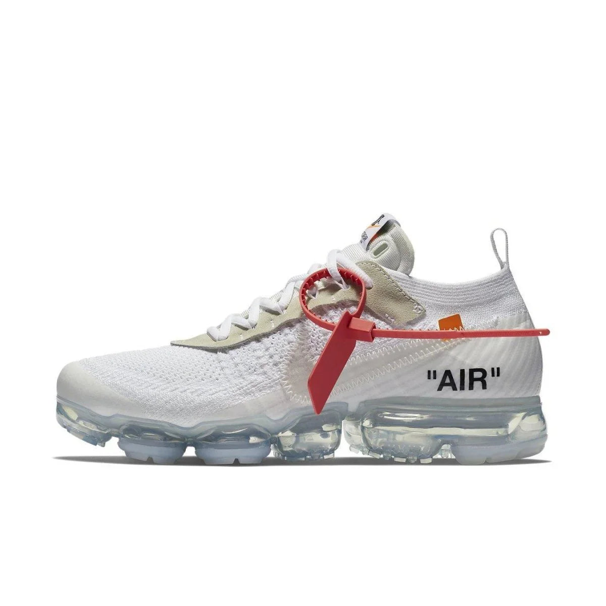 Nike Air Vapormax Off-White 2018 - dropout