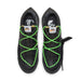 Nike Blazer Low Off-White Black Electro Green - dropout