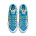 Nike Blazer Low sacai KAWS Neptune Blue - dropout