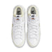 Nike Blazer Low Sacai White Patent Leather - dropout