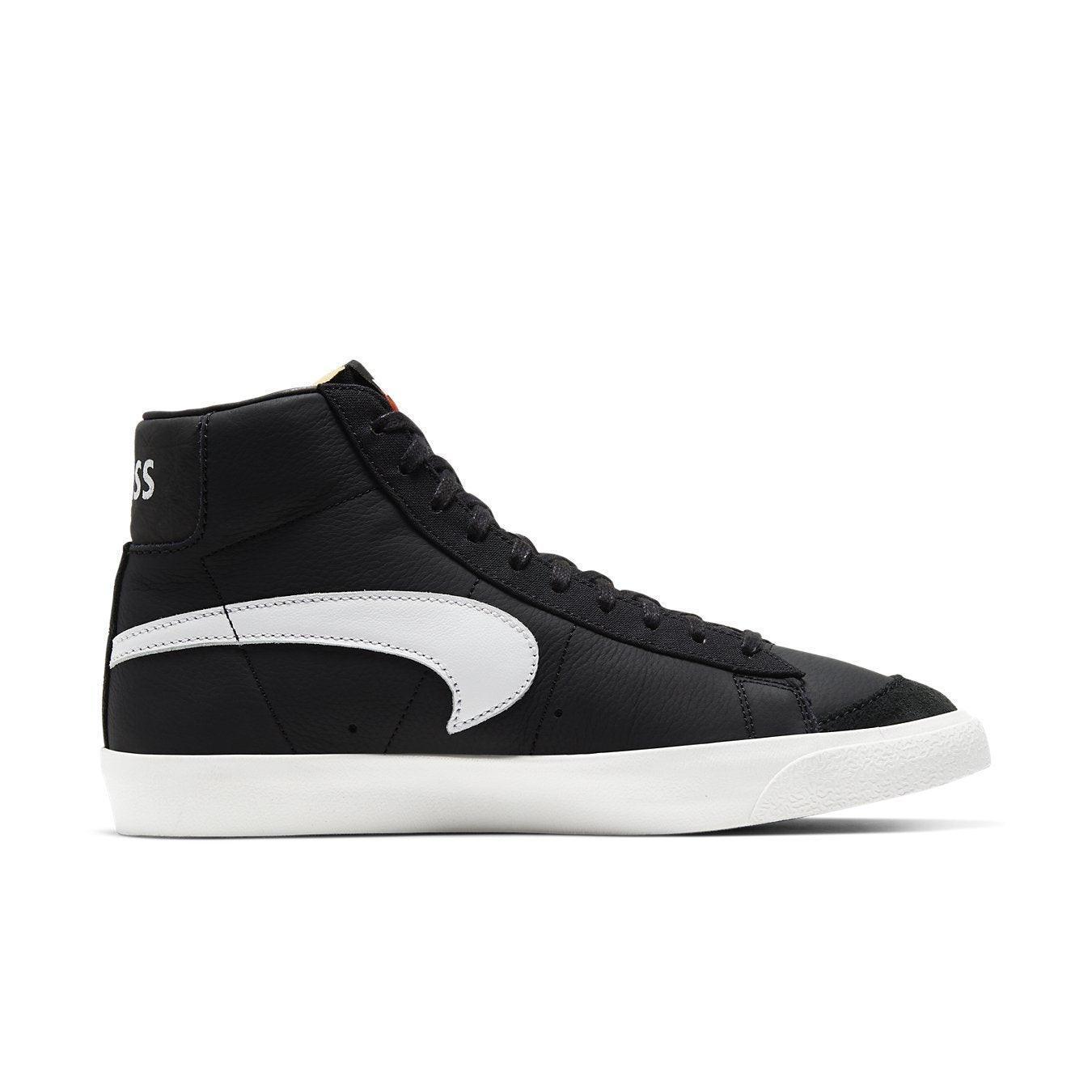 Nike Blazer Mid 77 Vintage Slam Jam Class 1977 - dropout