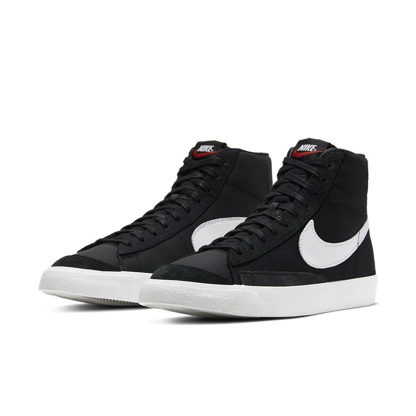 Nike Blazer Mid 77 Vintage Slam Jam Class 1977 - dropout