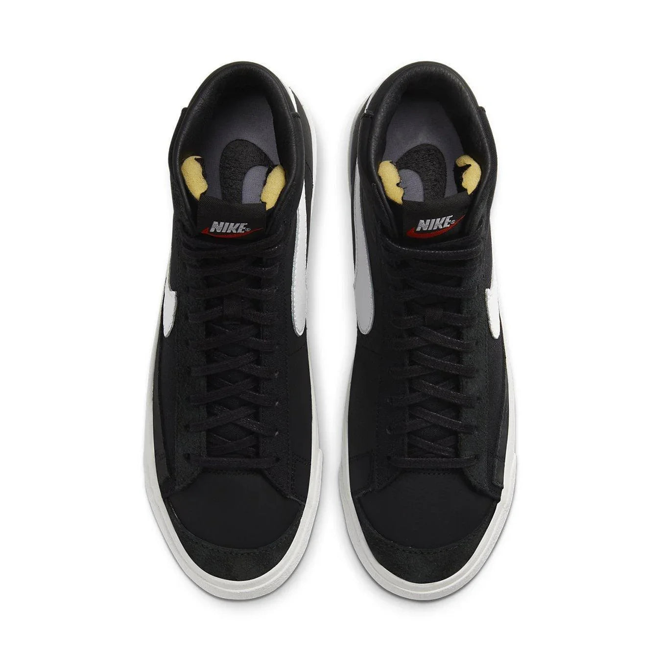 Nike Blazer Mid 77 Vintage Slam Jam Class 1977 - dropout