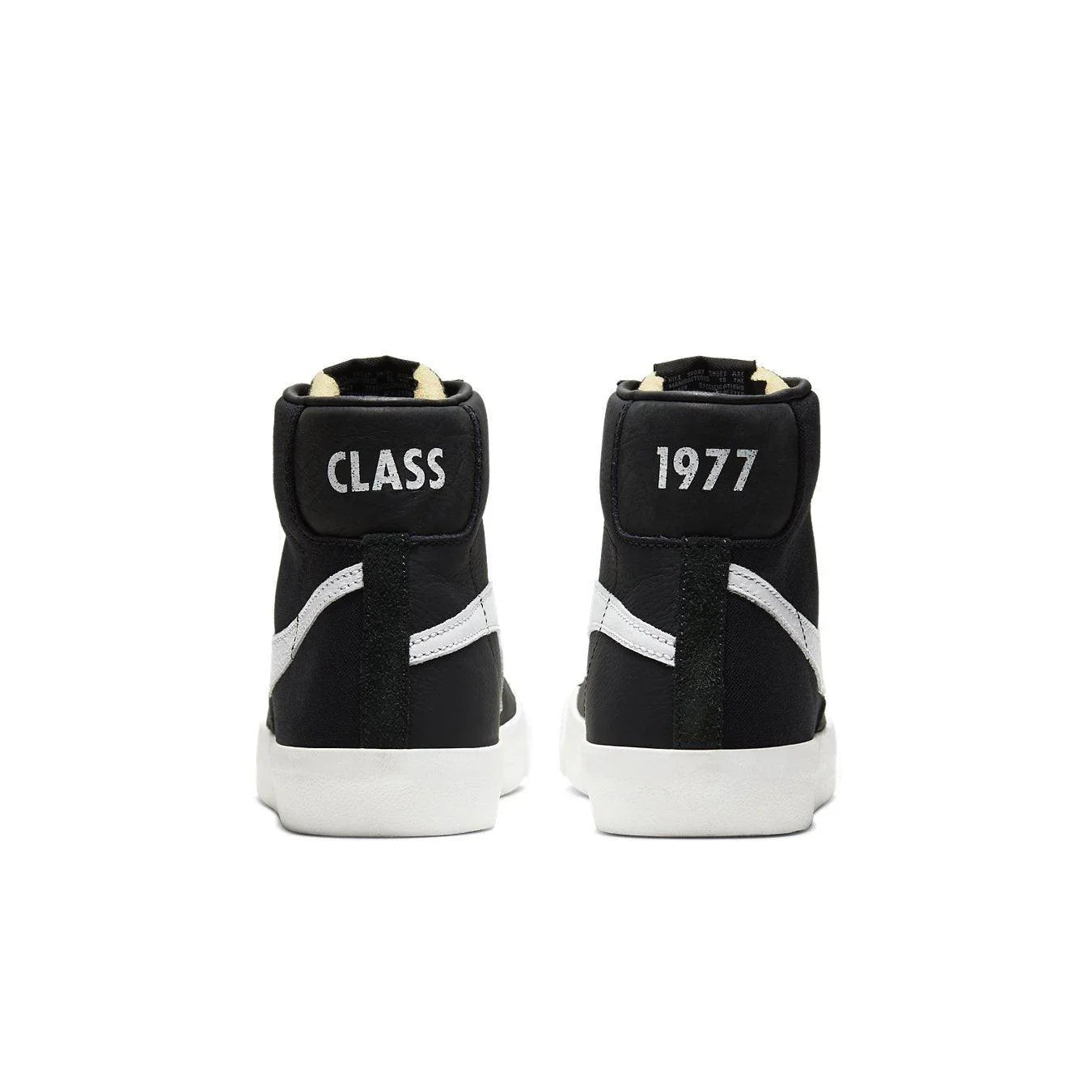 Nike Blazer Mid 77 Vintage Slam Jam Class 1977 - dropout