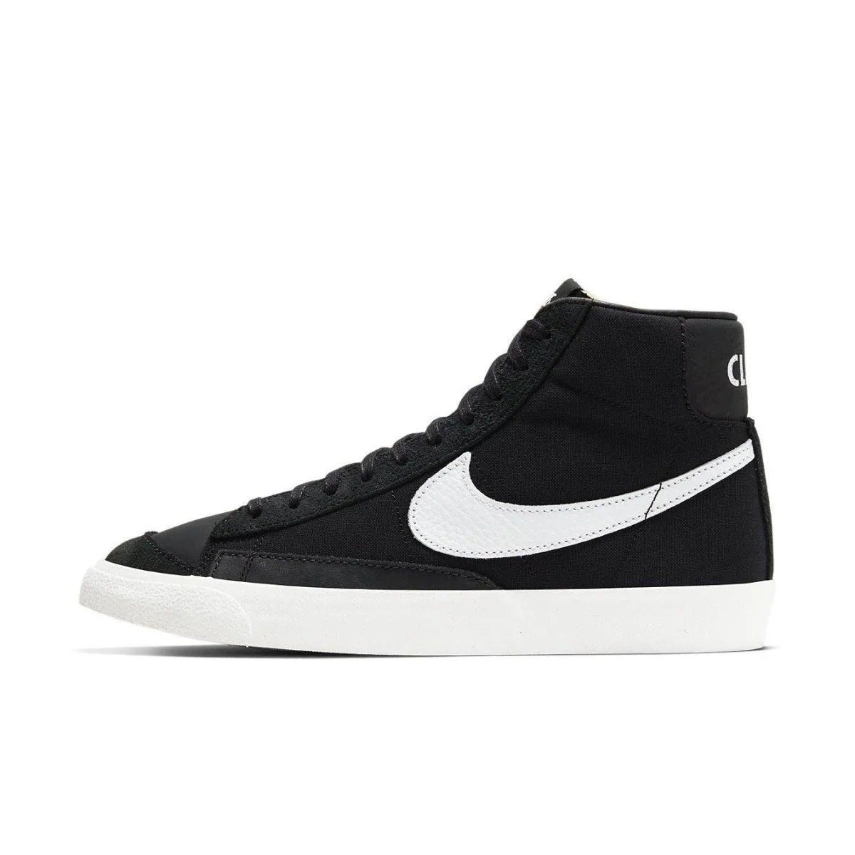 Nike Blazer Mid 77 Vintage Slam Jam Class 1977 - dropout