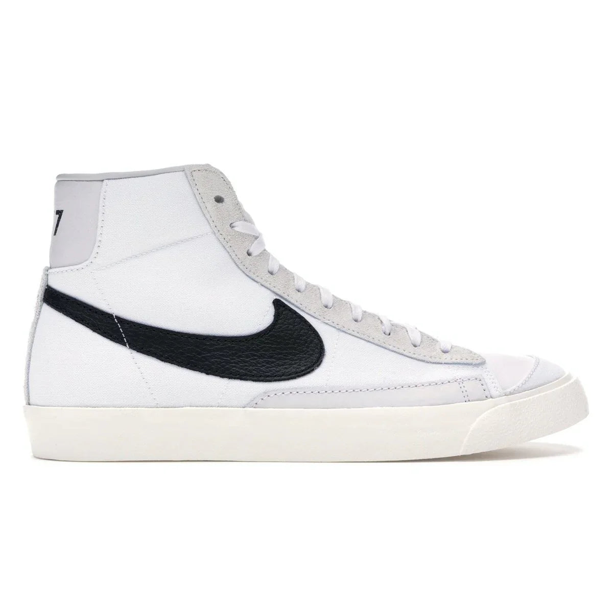 Nike Blazer Mid 77 Vintage Slam Jam - dropout