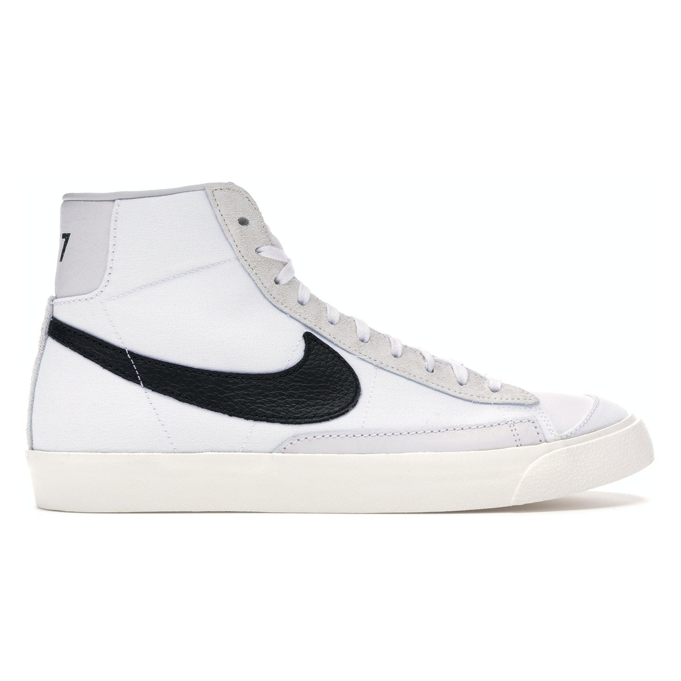 nike blazer mid 77 vintage slam jam