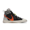Nike Blazer Mid READYMADE Black - dropout