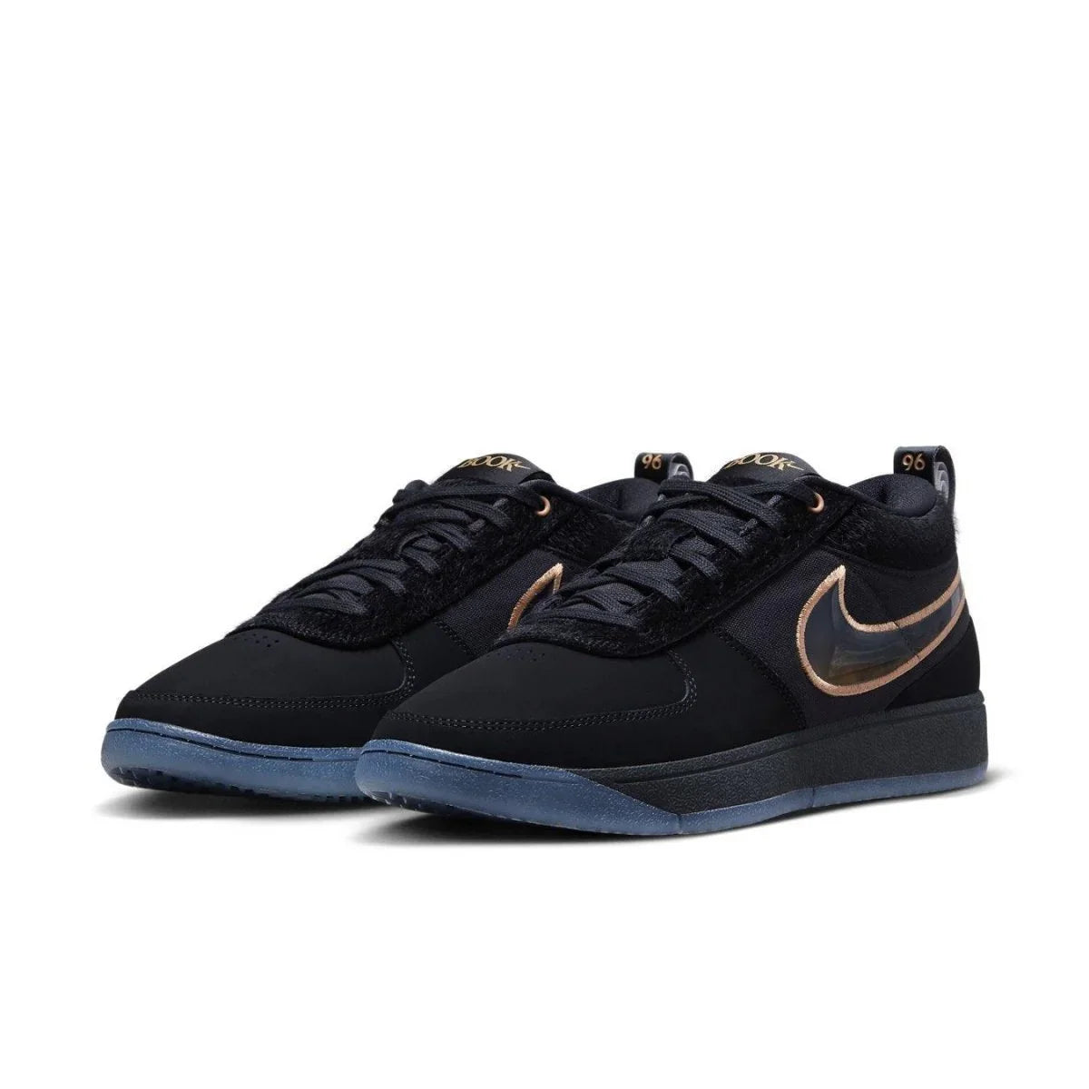 Nike Book 1 Haven - dropout