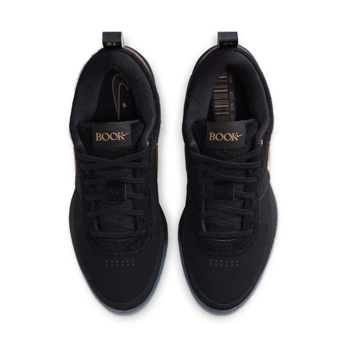 Nike Book 1 Haven - dropout