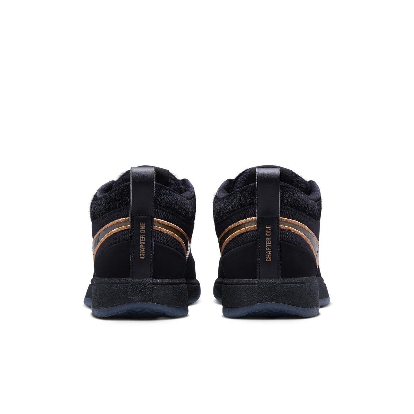 Nike Book 1 Haven - dropout