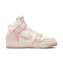 Nike Dunk High 1985 Arctic Orange (W) - dropout