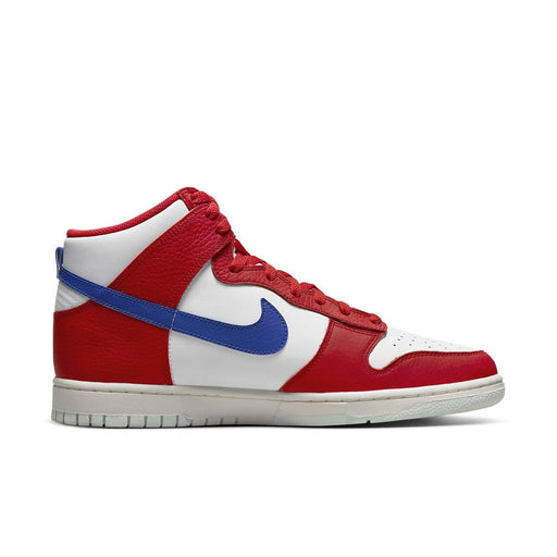 Nike Dunk High 4th of July (2022) - dropout