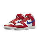 Nike Dunk High 4th of July (2022) - dropout