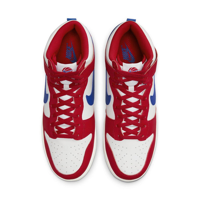 Nike Dunk High 4th of July (2022) - dropout