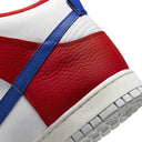 Nike Dunk High 4th of July (2022) - dropout