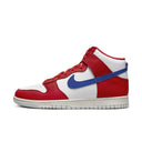 Nike Dunk High 4th of July (2022) - dropout