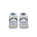 Nike Dunk High Aluminum (GS) - dropout