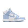 Nike Dunk High Aluminum (W) - dropout