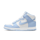 Nike Dunk High Aluminum (W) - dropout