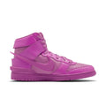 Nike Dunk High Ambush Active Fuchsia - dropout