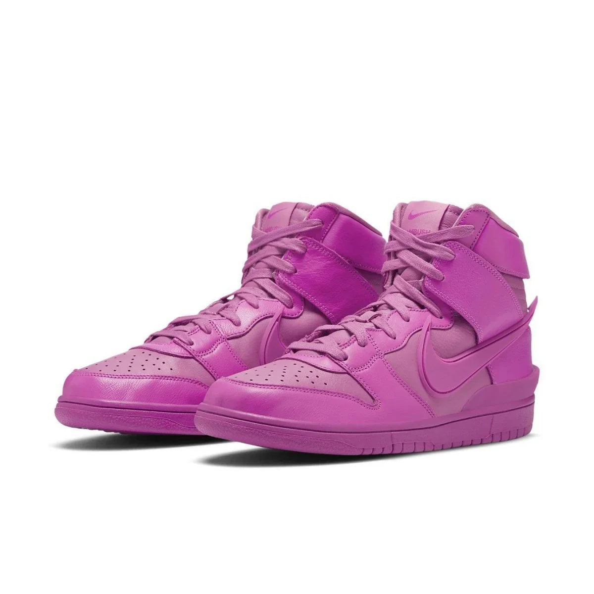 Nike Dunk High Ambush Active Fuchsia - dropout