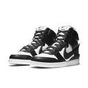 Nike Dunk High Ambush Black White - dropout