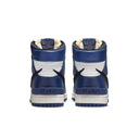 Nike Dunk High AMBUSH Deep Royal - dropout