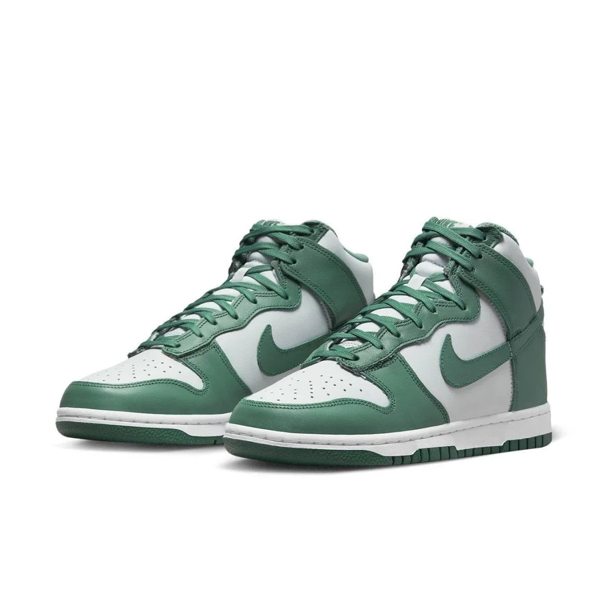 Nike Dunk High Bicoastal (W) - dropout