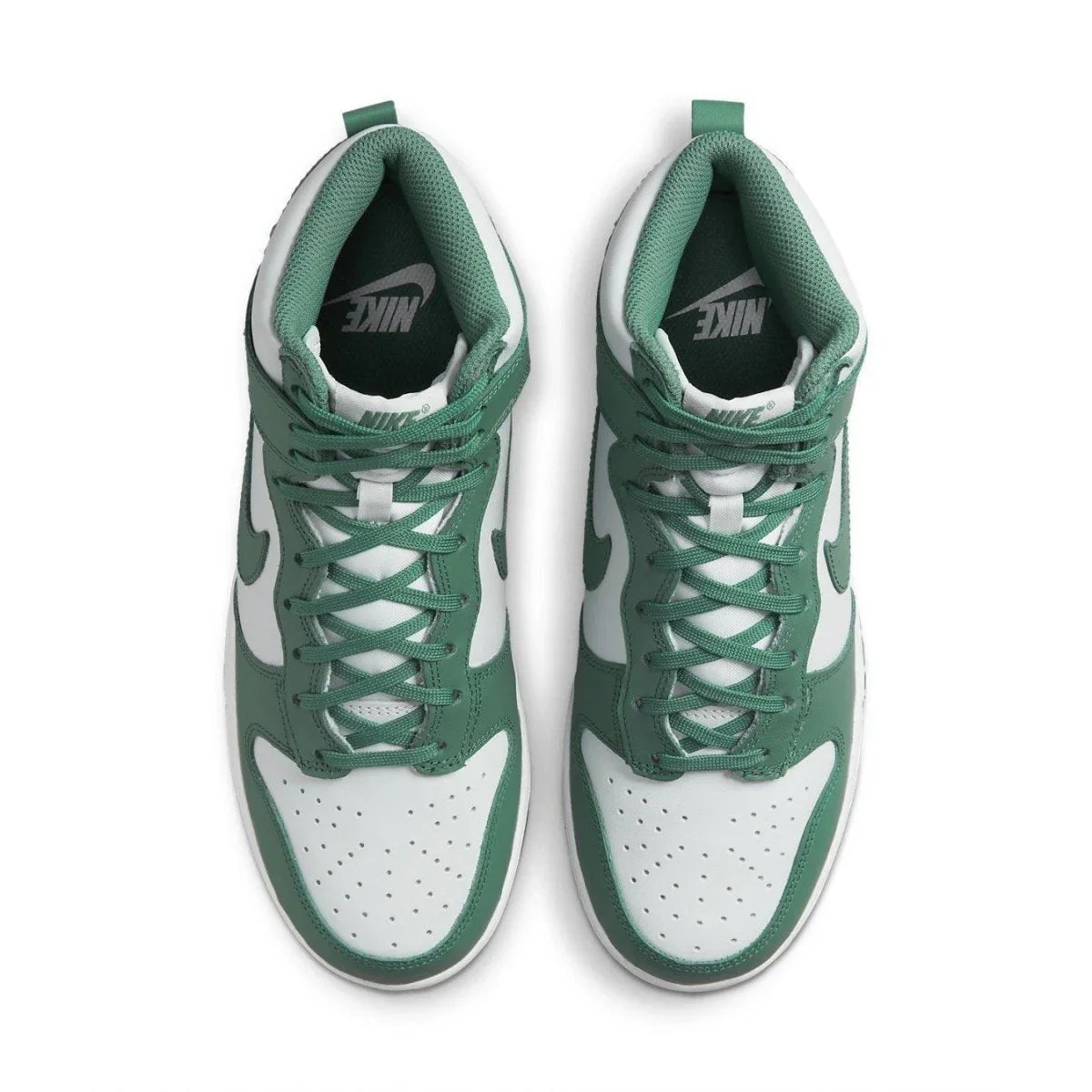 Nike Dunk High Bicoastal (W) - dropout