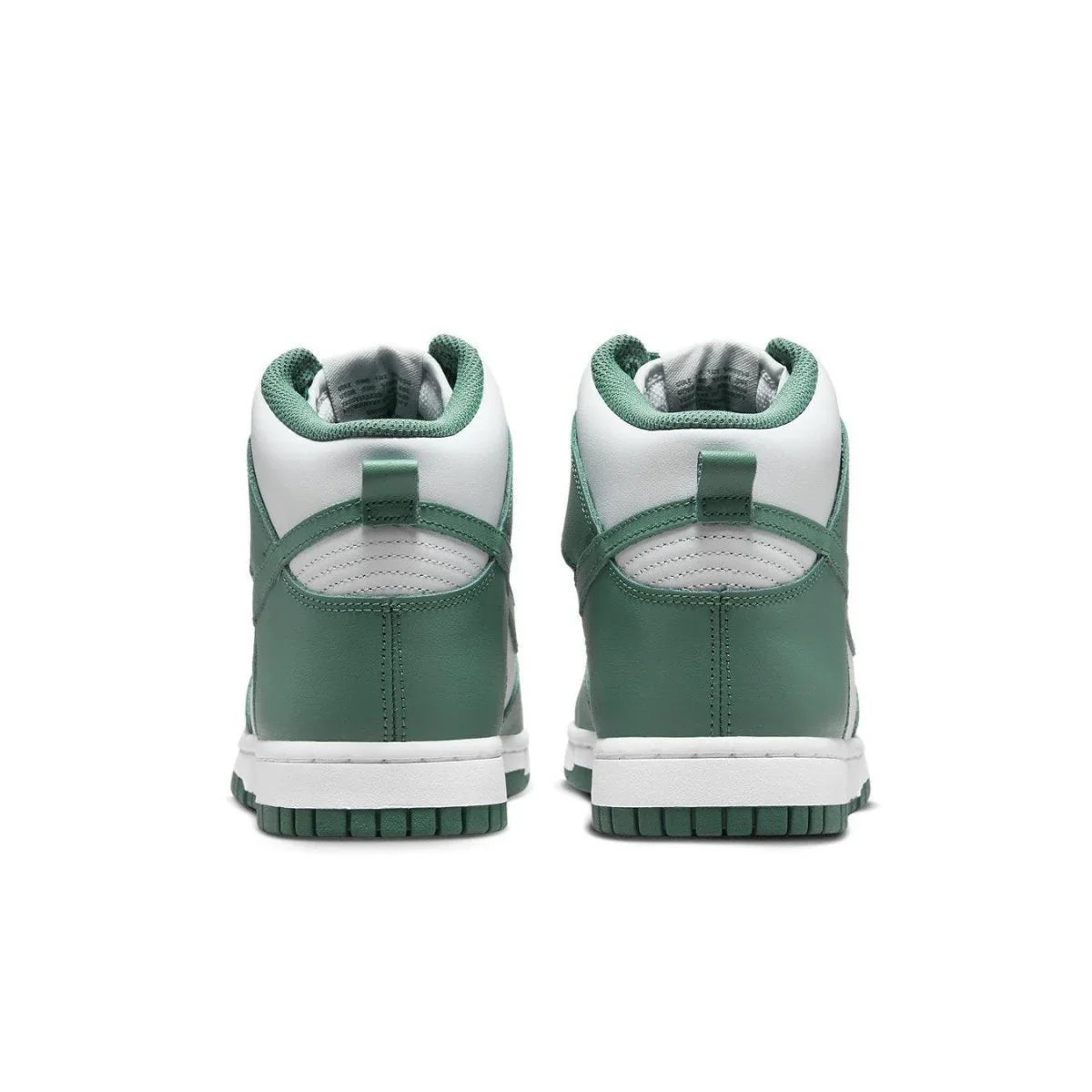 Nike Dunk High Bicoastal (W) - dropout