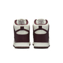 Nike Dunk High Burgundy Crush (W) - dropout