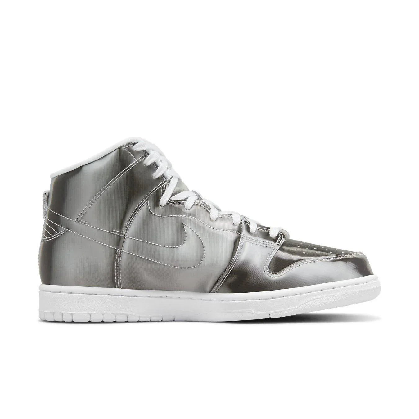 Nike Dunk High CLOT Flux - dropout