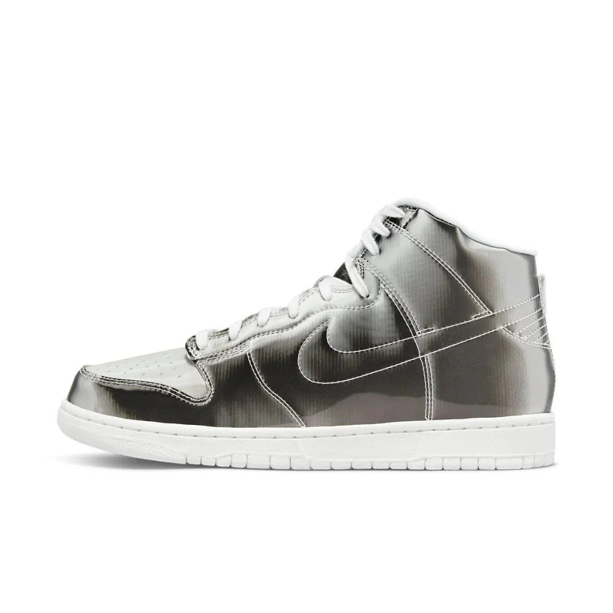 Nike Dunk High CLOT Flux - dropout