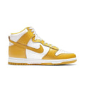 Nike Dunk High Dark Sulfur (W) - dropout